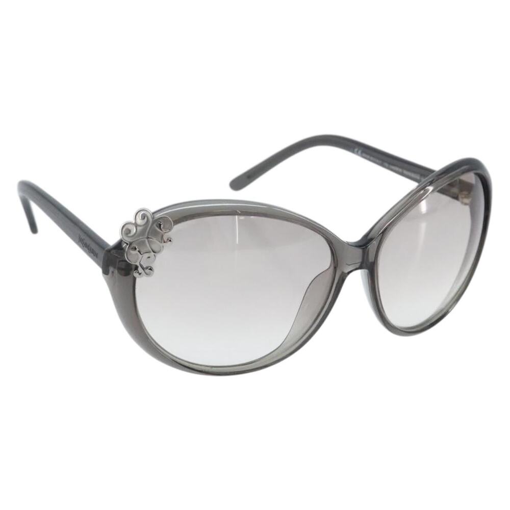 Saint Laurent Sunglasses Greige Taupe